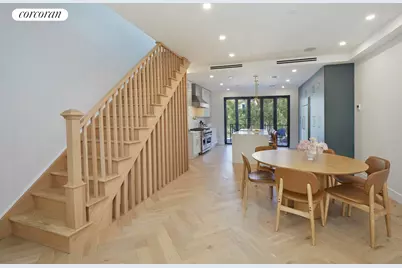 689 Mac Donough Street, Brooklyn, NY 11233 - Photo 5