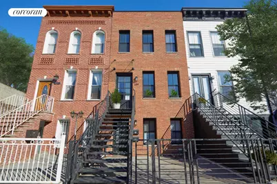 689 Mac Donough Street, Brooklyn, NY 11233 - Photo 13