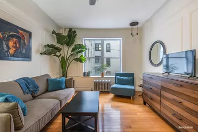 77 Eastern Parkway #2D, New York City, NY 11238 - Photo 1