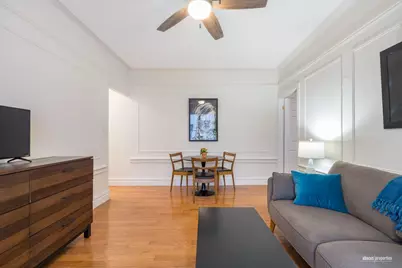 77 Eastern Parkway #2D, Brooklyn, NY 11238 - Photo 3