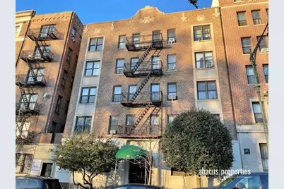 77 Eastern Parkway #2D, Brooklyn, NY 11238 - Photo 13