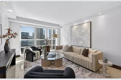 146 W 57th Street #41A, New York City, NY 10019 - Photo 1