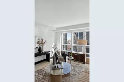 146 W 57th Street #41A, New York City, NY 10019 - Photo 3