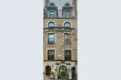 322 W 80th Street, New York, NY 10024 - Photo 1