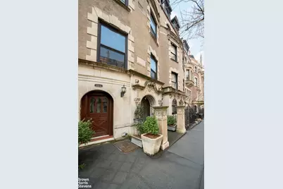 322 W 80th Street, New York City, NY 10024 - Photo 3