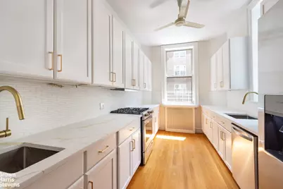 322 W 80th Street, New York, NY 10024 - Photo 7