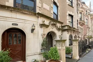 322 W 80th St, New York, NY 10024 - Photo 3