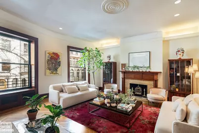 322 W 80th Street, New York, NY 10024 - Photo 5