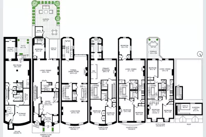 322 W 80th Street, New York, NY 10024 - Photo 19