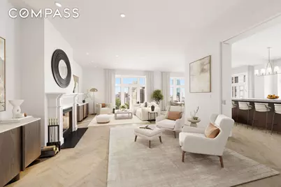 36 Gramercy Park E #10S, New York City, NY 10003 - Photo 1