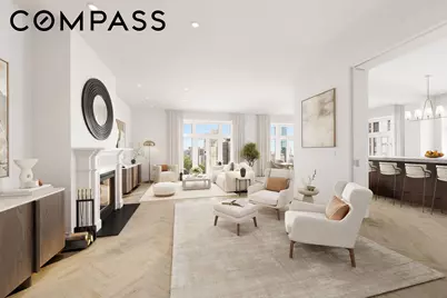 36 Gramercy Park E #10S, New York City, NY 10003 - Photo 1