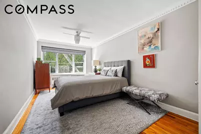 235 W 70th Street #3FG, New York City, NY 10023 - Photo 5