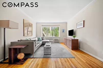 235 W 70th Street #3FG, New York City, NY 10023 - Photo 1