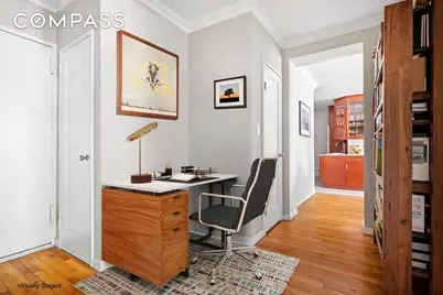 235 W 70th Street #3FG, New York, NY 10023 - Photo 11