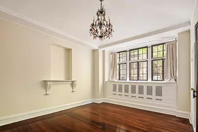 1 W 67th Street #2E, New York, NY 10023 - Photo 3