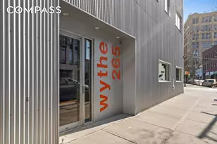 265 Wythe Ave, Brooklyn, NY 11249 - Photo 1