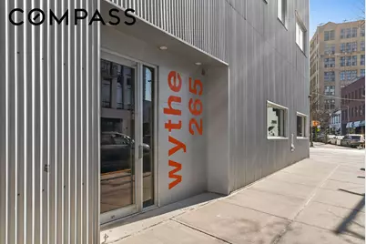 265 Wythe Avenue #4, New York City, NY 11249 - Photo 15