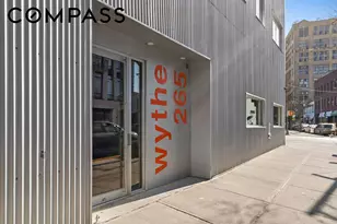 265 Wythe Ave, New York City, NY 11249 - Photo 15