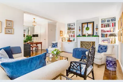 357 E 57th Street #8G, New York, NY 10022 - Photo 3