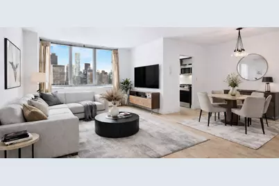 212 E 47th Street #29B, New York City, NY 10017 - Photo 3