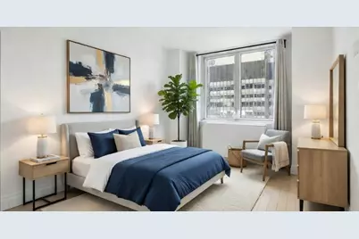 212 E 47th Street #29B, New York City, NY 10017 - Photo 5