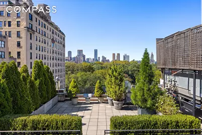 15 E 70th Street #PHB, New York City, NY 10021 - Photo 31