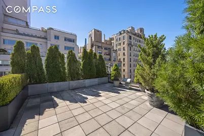 15 E 70th Street #PHB, New York City, NY 10021 - Photo 33