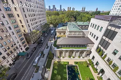 15 E 70th Street #PHB, New York City, NY 10021 - Photo 35