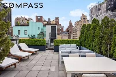 15 E 70th Street #PHB, New York City, NY 10021 - Photo 31