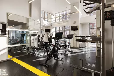 310 W 52nd Street #30A, New York City, NY 10019 - Photo 9