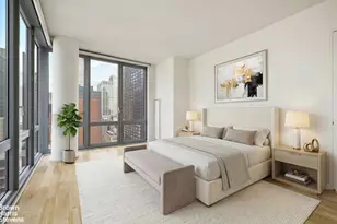 310 W 52nd St, New York City, NY 10019 - Photo 3