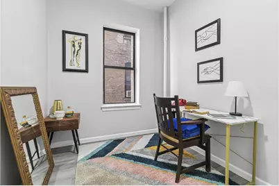 353 W 117th Street #4E, New York City, NY 10026 - Photo 3