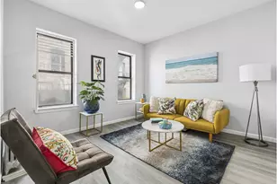 353 W 117th St, New York City, NY 10026 - Photo 1