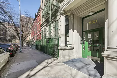 353 W 117th Street #4E, New York City, NY 10026 - Photo 9