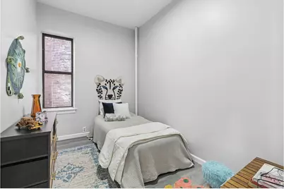 353 W 117th Street #4E, New York City, NY 10026 - Photo 5