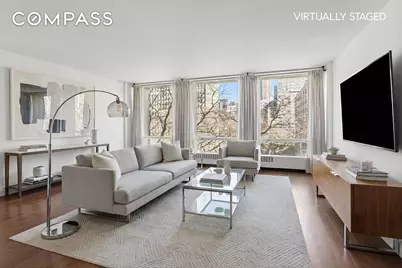 343 E 30th Street #4P, New York City, NY 10016 - Photo 1