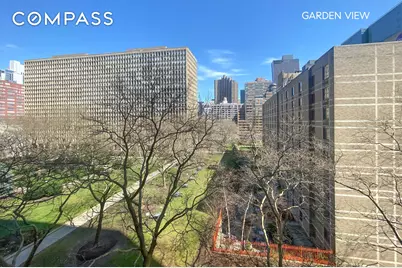 343 E 30th Street #4P, New York City, NY 10016 - Photo 3