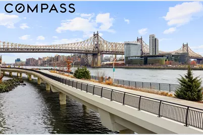45 Sutton Place S #PHI, New York City, NY 10022 - Photo 19