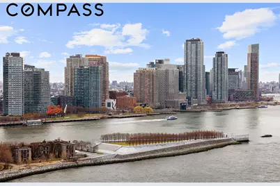 45 Sutton Place S #PHI, New York City, NY 10022 - Photo 11