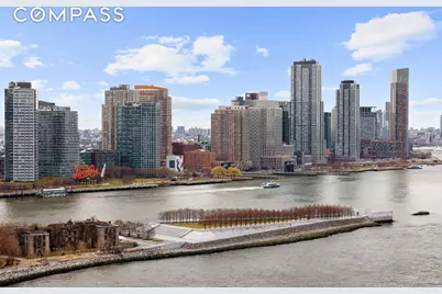 45 Sutton Place S #PHI, New York City, NY 10022 - Photo 11