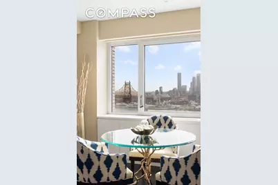 45 Sutton Place S #PHI, New York City, NY 10022 - Photo 3