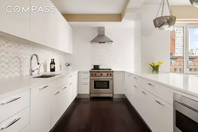 45 Sutton Place S #PHI, New York City, NY 10022 - Photo 5