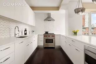 45 Sutton Pl S, New York City, NY 10022 - Photo 5