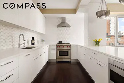 45 Sutton Place S #PHI, New York City, NY 10022 - Photo 5