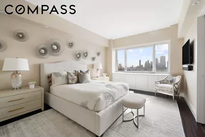 45 Sutton Place S #PHI, New York City, NY 10022 - Photo 7