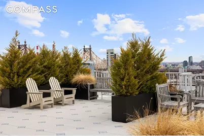 45 Sutton Place S #PHI, New York City, NY 10022 - Photo 13