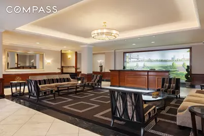 45 Sutton Place S #PHI, New York City, NY 10022 - Photo 15