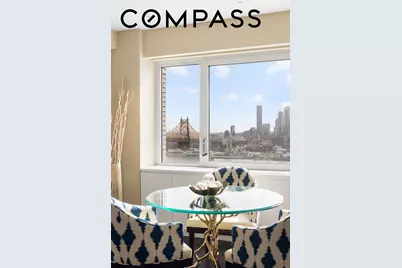 45 Sutton Place S #PHI, New York City, NY 10022 - Photo 3