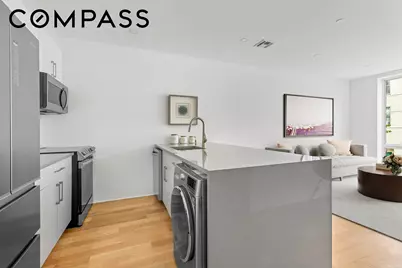 40 Schaefer Street #3A, New York City, NY 11207 - Photo 3
