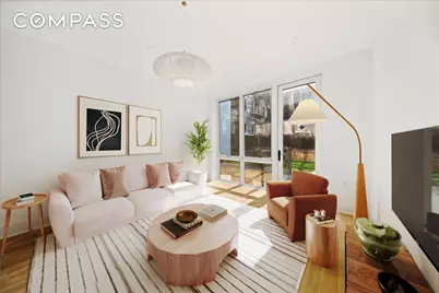 40 Schaefer Street #1B, New York City, NY 11207 - Photo 1